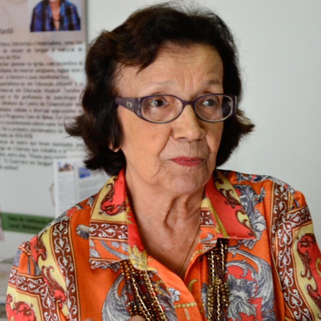 Aglaé D'Ávila Fontes