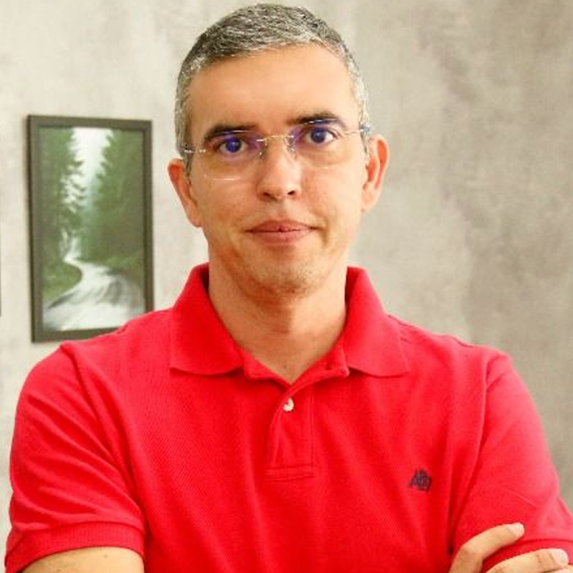 Eduardo Costa Ribeiro