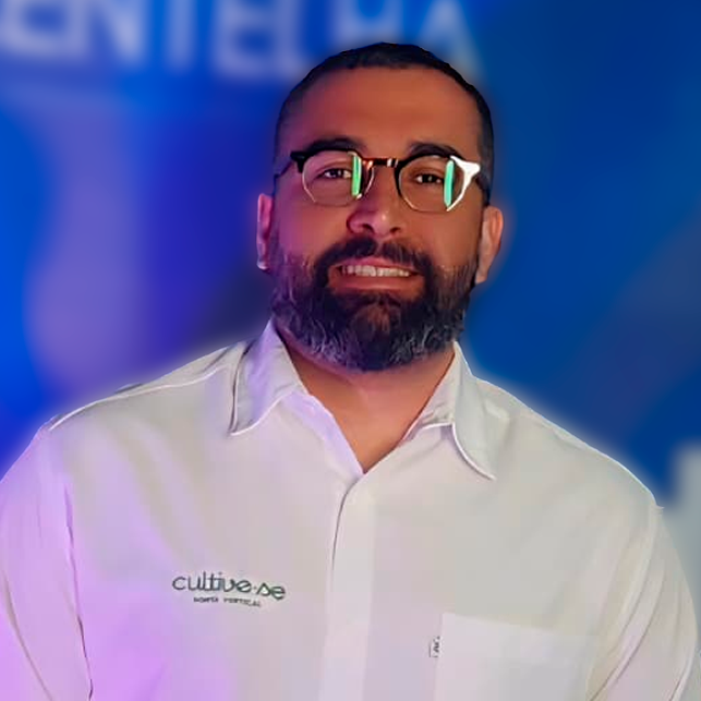 Felipe H. Souza