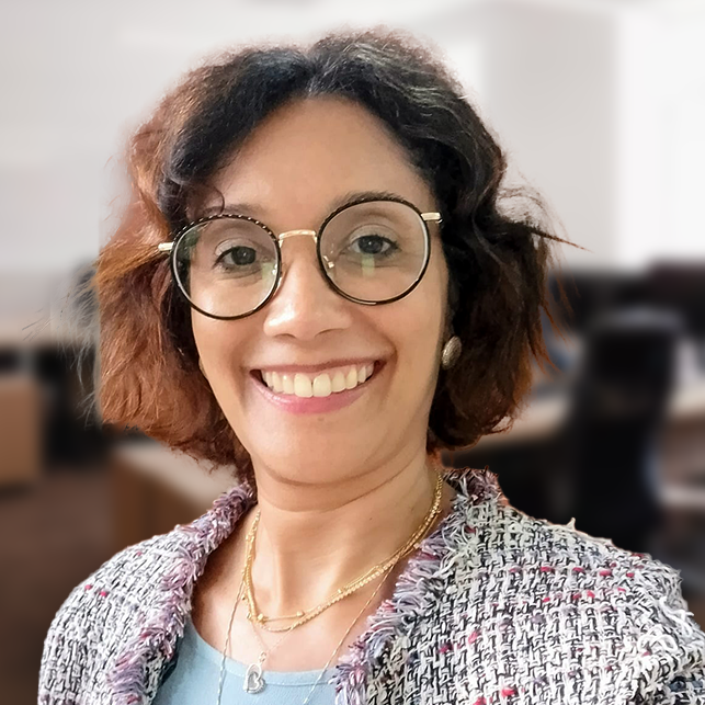 Gláucia Guerra
