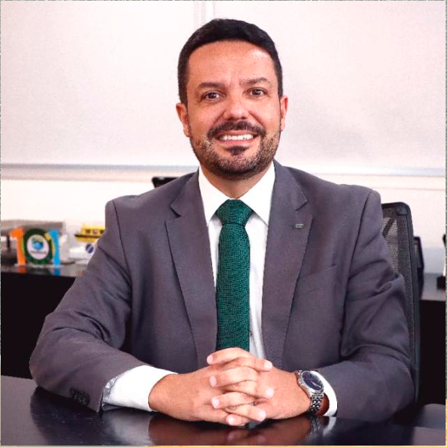 Marcelo Ponte