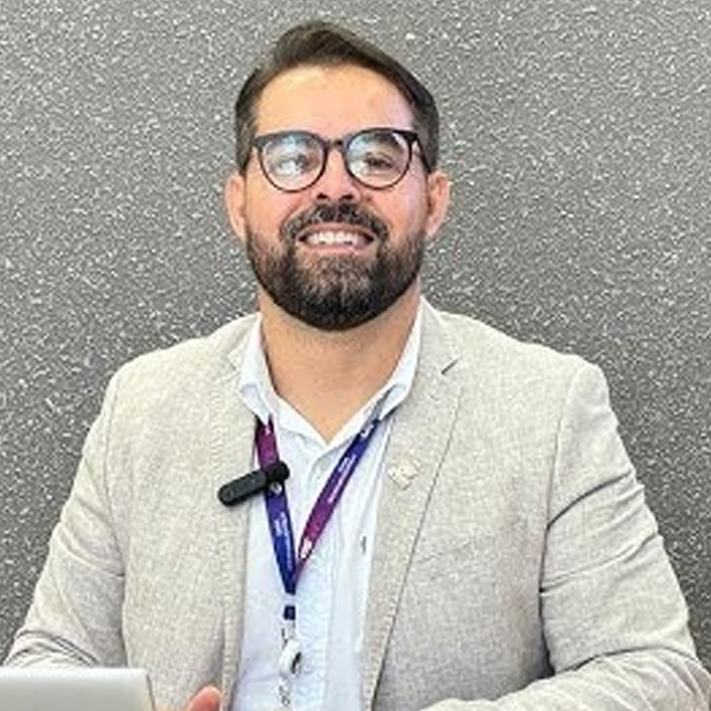 Anderson Barros