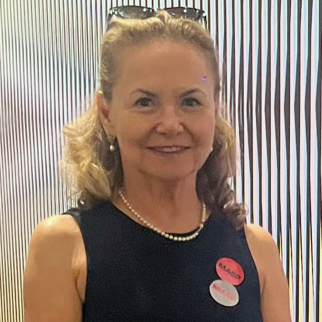 Josefina Vervloet