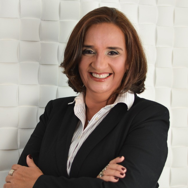 Sylvia Menezes