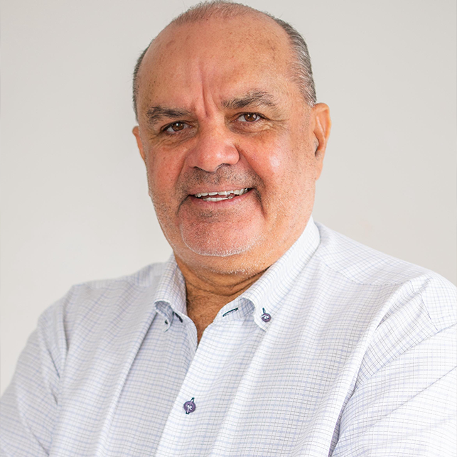 Alberto Oliveira