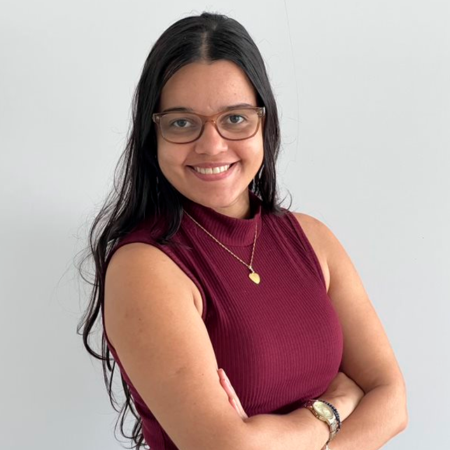 Cleide Ane Barbosa