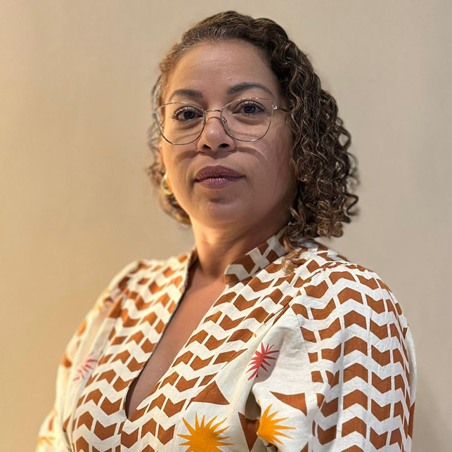 Marcia Marcelle