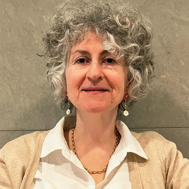 Nathalie Baidak