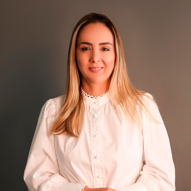 Priscila Felizola