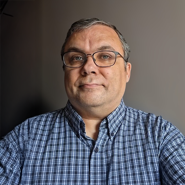 Jari Matti Riiheläinen